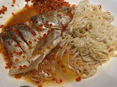 -印象鲵宴·张家界地标美食名片(溪布街店)