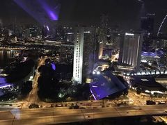 -新加坡摩天观景轮
