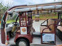 -茅山东方盐湖城景区