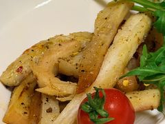 -爱茉莉意大利西餐厅