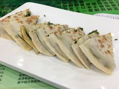 -令氏家外家岐山面(火炬路店)