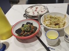 -兰湘子·湘菜小炒(石家庄万象城店)