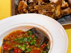 -农园餐厅(北京大学店)