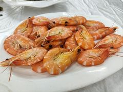 -众味海鲜大排档·活海鲜·潮汕味(南澳店)