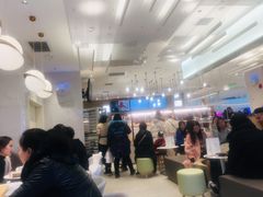 -奈雪的茶(大悦城店)