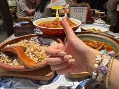 -图味美小黄鱼·景德菜(浙江路店)