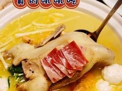 -金龙·打边炉(武进路店)