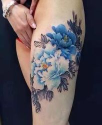 点击看大图 -龙之吻专业刺青·手工耳洞·纹身去色