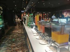 -加餐海鲜自助(集美银泰百货店)