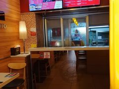-尊宝比萨(石牌东店)