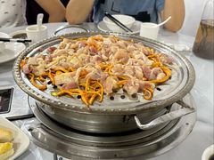 -凯盈阁私房菜·桑拿鸡(绿茵花园店)