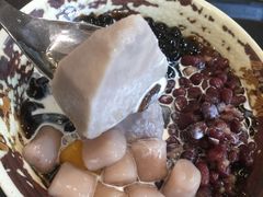 -鲜芋仙(南开大悦城店)
