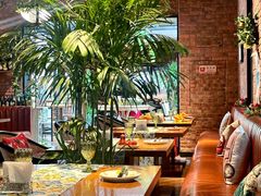 大堂-弗兰克牛排西餐厅Ribone steak house(柠檬花园店)