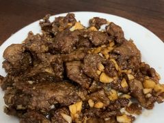 -清真宏玉祥黄门脸餐厅(华荫东里店)