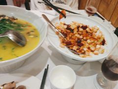 -福海居烤鸭店(鸟巢店)
