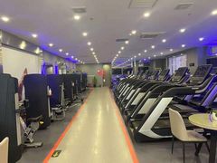 -优昂健身(新光界店)