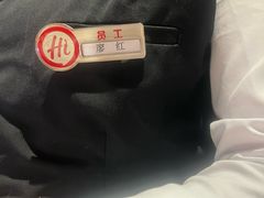 -海底捞火锅(劲松店)