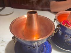 -涮福記·现切牛羊肉火锅(世纪汇店)