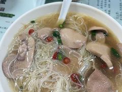 -荔林食店(西华路店)
