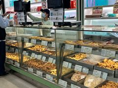 -上海哈尔滨食品厂(淮海中路店)