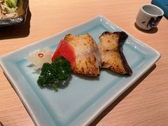 -小山日本料理(电子大厦店)