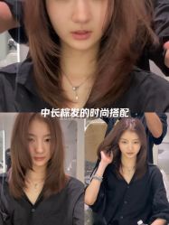 -3AM·S HAIR SALON烫发染发接发