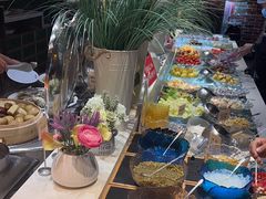 -凡塔斯牛排自助餐厅(广东佛山三水万达店)