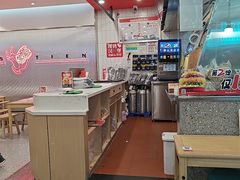 -塔斯汀·中国汉堡(蓝润置地广场店)