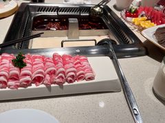 -海底捞火锅鲜切牛肉主题店(长寿路店)