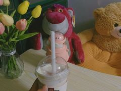 -拾叁茶(桥北万象汇店)