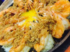 -地方名吃海鲜大馅蒸饺(北戴河店)