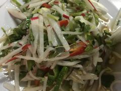 调萝卜丝-京城羊坊涮羊肉馆(湖北路店)