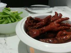 -喜鼎海胆水饺(柏威年购物中心店)