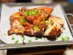 -绿茶餐厅(千岛湖银泰城店)