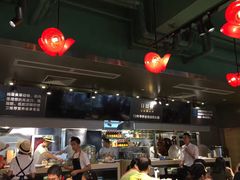 -陈鹏鹏潮汕菜(欢乐海岸 海边景观店)