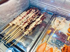 -津门炒饭王(天佑城店)