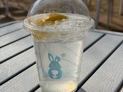 -小意思咖啡店(草桥店)