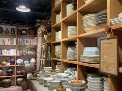 -自由生长植物工作室(深港花卉中心店)