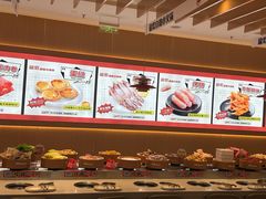-龍歌自助小火锅(李沧丽达店)