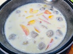 -凯盈阁·顺德私房菜·桑拿鸡