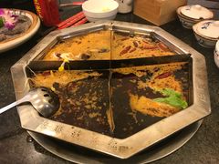 -陈眼镜火锅(总店)