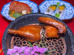 -白家大院·王府宫廷菜(苏州街店)