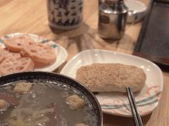 鸭血粉丝汤-老城南.鸭血粉丝汤(夫子庙店)