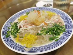 洛阳燕菜-杏花村水席楼(西大街总店)