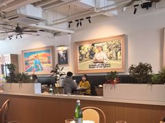 -Grand James·地中海bistro(百家湖1912店)
