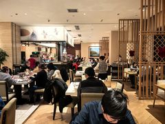 -杭州开元名都大酒店·地中海自助餐厅