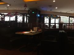 -半秋山西餐厅(襄阳万达店)