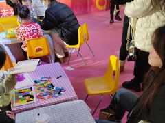 -英孚教育青少儿(河东中心)