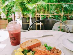 -农畉LONFOOD(福田星河COCOPark店)