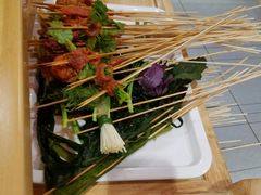 -袁记串串香(人民公园店)